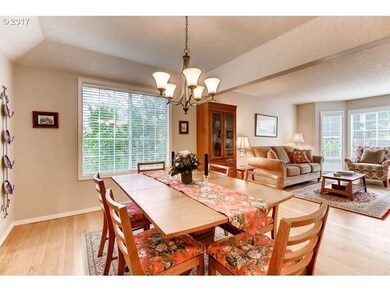 Living Room/Dining Room
