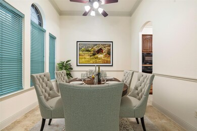 108 Preston Oaks Ct, Azle, TX 76020 - photo 6