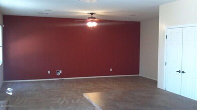 Home for Sale in Florence, Arizona