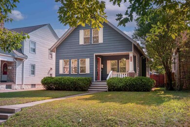 236 S Brinker Ave, Columbus, OH 43204 - photo 2