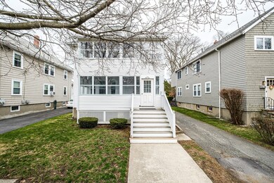 43 Flett Rd unit 45, Belmont, MA 02478 - photo 2