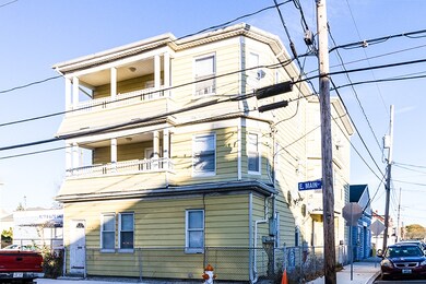 448 E Main St, Fall River, MA 02724 - photo 5