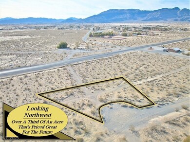5541 N Golden Way, Pahrump, NV 89060 - photo 4