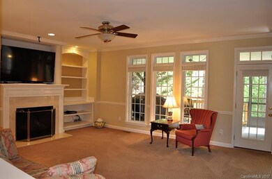 Great Room #1