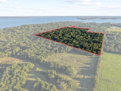 All boundaries approximate.