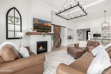 3495 E Bloomfield Pkwy, Gilbert, AZ 85296 - photo 6