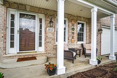 205 Cambridge Ct, Oswego, IL 60543 - photo 2