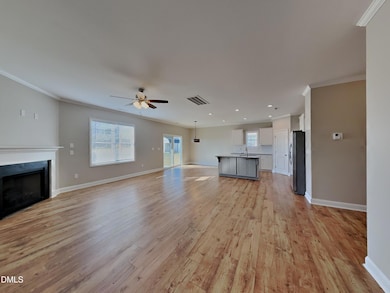 64 Fish Whistle Ct, Benson, NC 27504 - photo 2