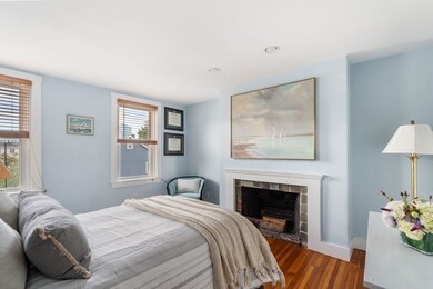 17 Ellwood St unit 3, Charlestown, MA 02129 - photo 4