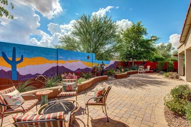 174th - Backyard 1
