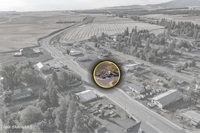Worley Commercial Lot