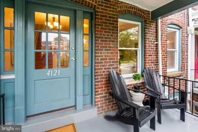 4121 13th Place NE, Washington, DC 20017 - photo 4