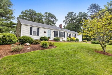 14 Rabbit Run, Yarmouth Port, MA 02675 - photo 2
