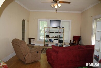 1011 W 17th St, Davenport, IA 52804 - photo 3