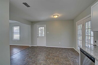 1310 W Lone Star Ave, Cleburne, TX 76033 - photo 6