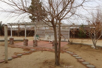 2931 57th St W, Rosamond, CA 93560 - photo 3