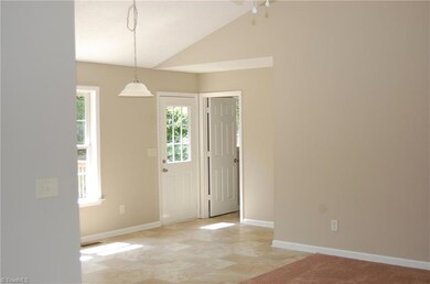 3358 Marathon Dr, Asheboro, NC 27205 - photo 2