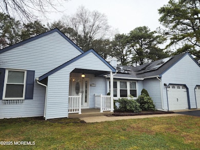 25 Dartmouth St unit 61, Whiting, NJ 08759 - photo 2