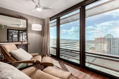 Optima Biltmore Towers unit 1427, Phoenix, AZ 85016 - photo 3