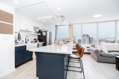 Faulkner House Condos unit 2905F, Chicago, IL 60610 - photo 4