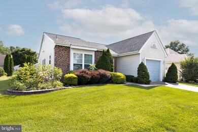 712 Chickory Dr, Mount Laurel, NJ 08054 - photo 3