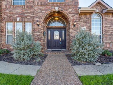 317 Fanning Dr, Hurst, TX 76053 - photo 4