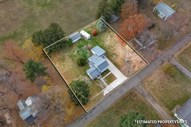 220 Wesley St, Reading, MI 49274 - photo 4