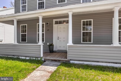 47 Bloomsbury Ave, Catonsville, MD 21228 - photo 3