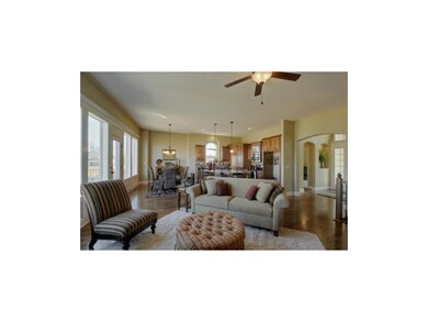 20750 S Skyview Ln, Spring Hill, KS 66083 - photo 4