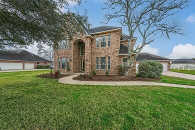 4034 Ravencrest Ct, Pearland, TX 77584 - photo 4
