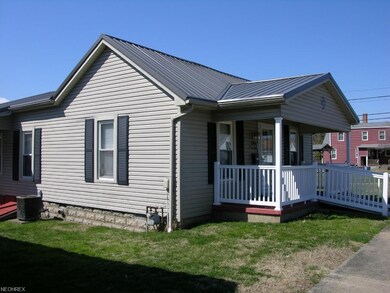 Side View