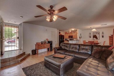 living room 1