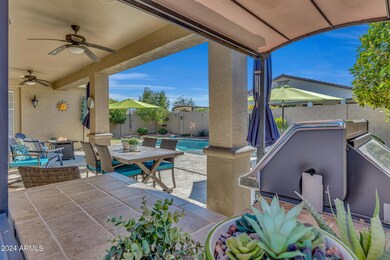 57 White Oak Ave, San Tan Valley, AZ 85140 - photo 7