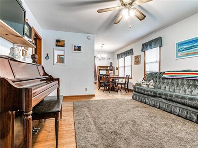 1500 N Center Ave, Shawnee, OK 74804 - photo 5