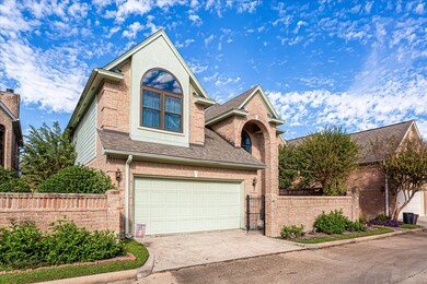 6992 Oakwood Park, Houston, TX 77040 - photo 4