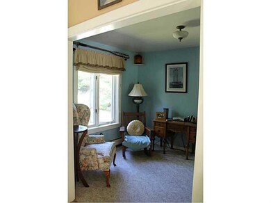 Family Room.