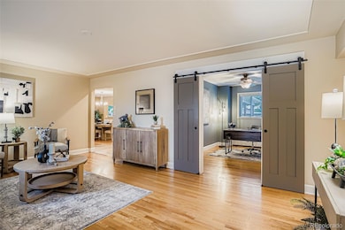 2935 S York St, Denver, CO 80210 - photo 4