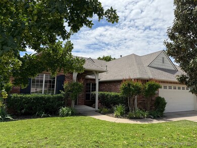 1409 W Trenton St, Broken Arrow, OK 74012 - photo 4