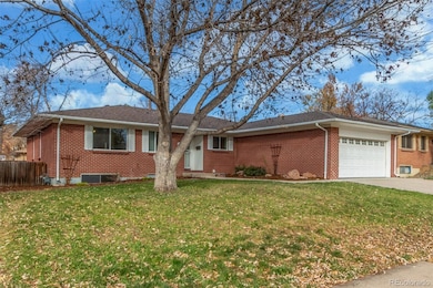 6851 E Iliff Place, Denver, CO 80224 - photo 2