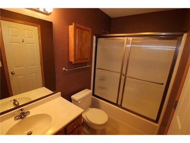 Master Ensuite