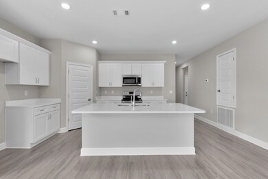 3292 Chappelwood Dr, Crestview, FL 32539 - photo 5