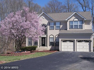 5109 Kristina Ct, Bryans Road, MD 20616 - photo 2