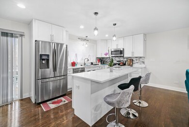 831 Rose Ln, Matteson, IL 60443 - photo 2