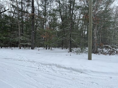 .22 acres