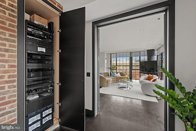 3303 Water St NW unit 7E, Washington, DC 20007 - photo 6