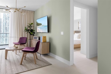 Natiivo Miami unit 3002, Miami, FL 33132 - photo 6