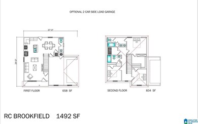 8648 Mohring Place, Leeds, AL 35094 - photo 2