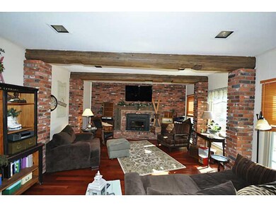 Family Room.
