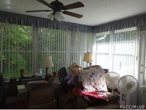 Family/Florida room