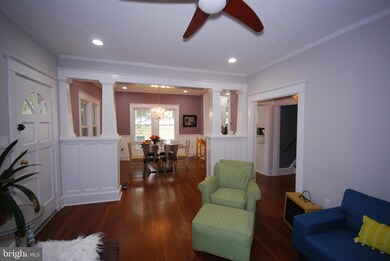 407 Elm Ave, Takoma Park, MD 20912 - photo 7